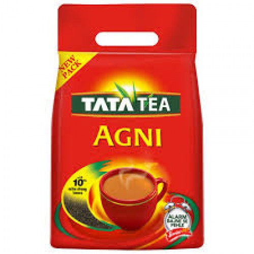 Tata Agni Leaf Tea 1.5 kg