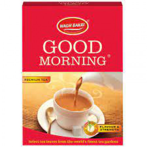 Wagh Bakri Good Morning Tea 250 g
