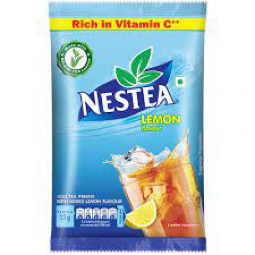 Nestea Iced Tea Premix Lemon Tea Pouch (750 g)