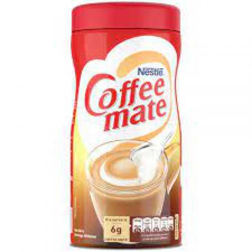 Nestle Coffee Mate, Coffee Creamer (400 g)