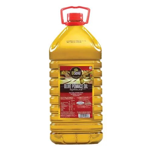 Disano Olive Pomace Oil, 5L Pet
