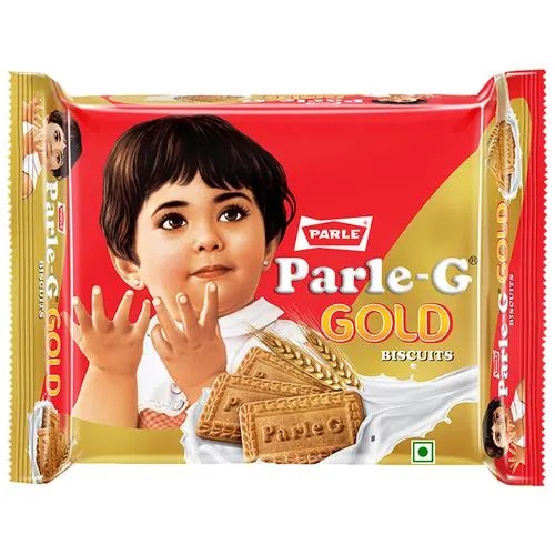 Parle-G Gold Biscuit 160gm
