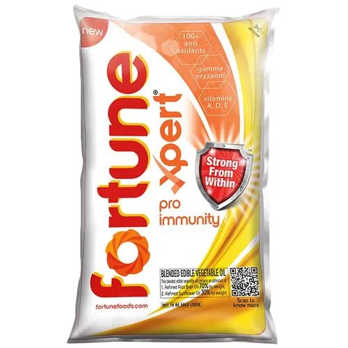 Fortune Xpert Pro Immunity, 1 L Pouch
