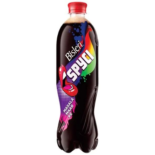 Bisleri Spyci Maar Ke Masala Soda 200ml