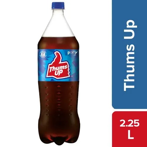Thums Up Soft Drink (2.25 l)