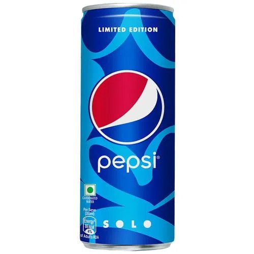 Pepsi Swag se Solo Limited Edition Soft Drink 220ml