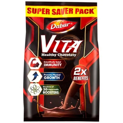 Dabur Vita Chocolate Health Drink  750ml