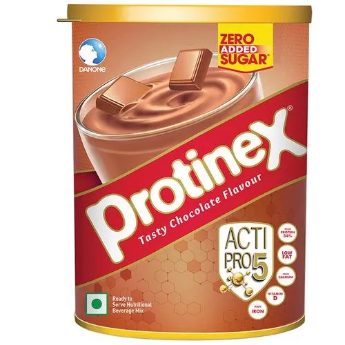 Protinex Adults Nutritional and Health Drink (Chocolate Flavour) Protinex  400gm