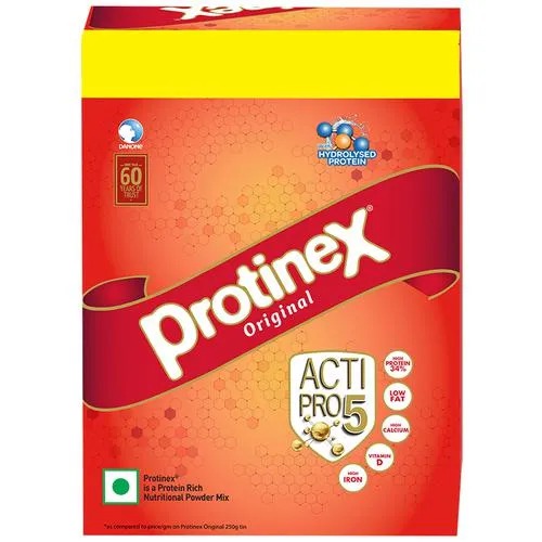 Protinex Adults Original Nutritional and Protein Health Drink  750gm