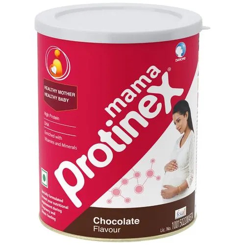Protinex Mama Health And Nutritional Drink Mix (Chocolate Flavour)  220ml
