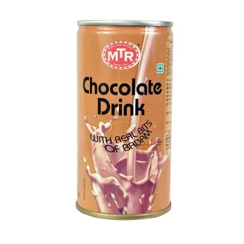 MTR Badam Chocolate Health Drink 180 ml