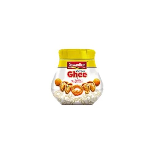 Gowardhan Pure Cow Ghee 200ml