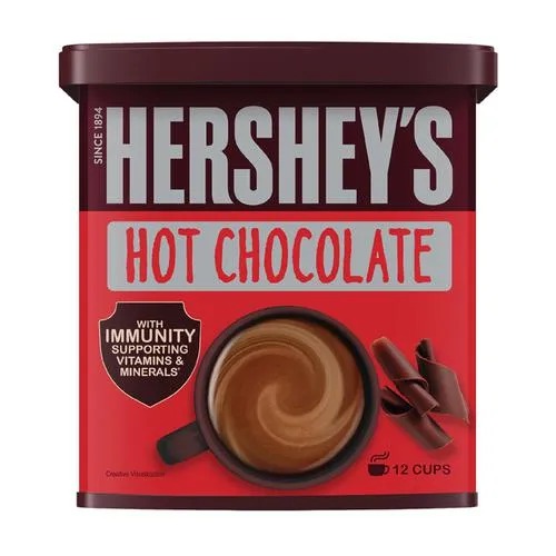 Hershey's Hot Chocolate (Powder) 250gm
