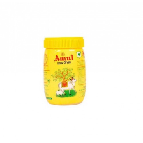 Amul Cow Ghee 200 ml Jar