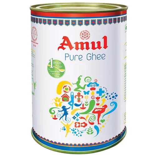 Amul Pure Ghee 5 L