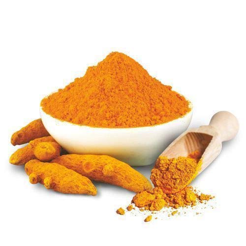 SriSatymev ® Turmeric Powder - Haldi Powder