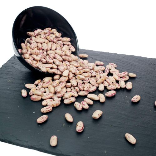 More White Loose Rajma 500gm
