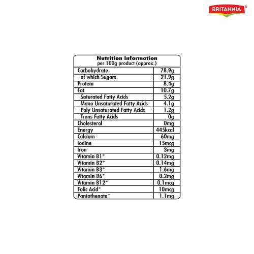 Britannia Marie Gold Biscuits