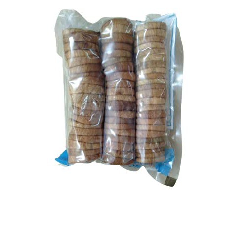 Nutraj Signature Dried Figs (Anjeer) 400gm - Vacuum Pack