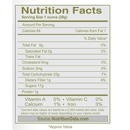 Nutraj Super Raisin 500gm (Long)