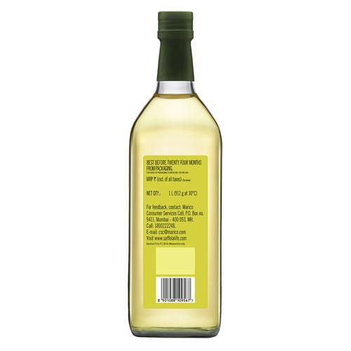 Saffola Refined Olive Oil 1L