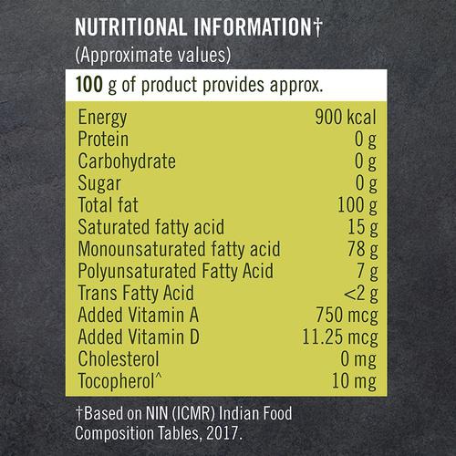 Saffola Refined Olive Oil 1L