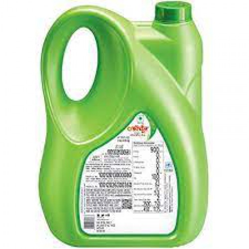 Fortune Soya Bean Oil, 5 L Can