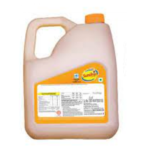 Sundrop Oil - GoldLite, 5 L Can