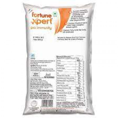 Fortune Xpert Pro Immunity, 1 L Pouch