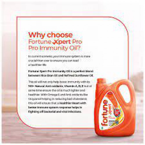 Fortune Xpert Pro Immunity, 1 L Pouch