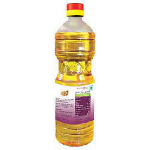 Patanjali Sesame Oil, 1 L Bottle