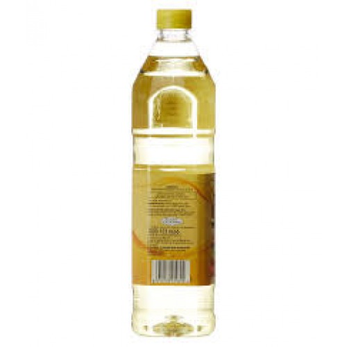 BORGES Canola Oil 1L Bottle