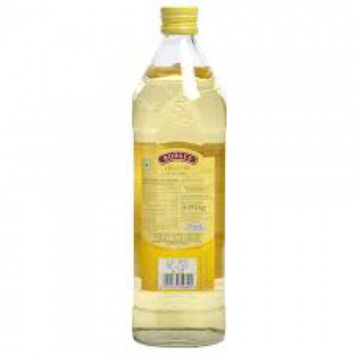 BORGES Extra light Olive Oil 1 L bottle