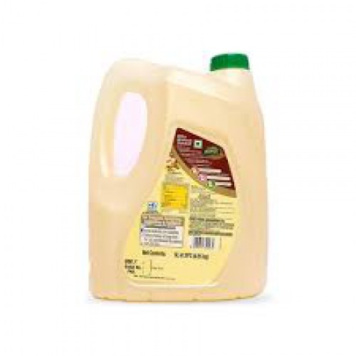 Dalda Groundnut Oil 5L Jar