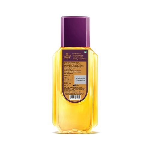 Bajaj Almond Drops Hair Oil