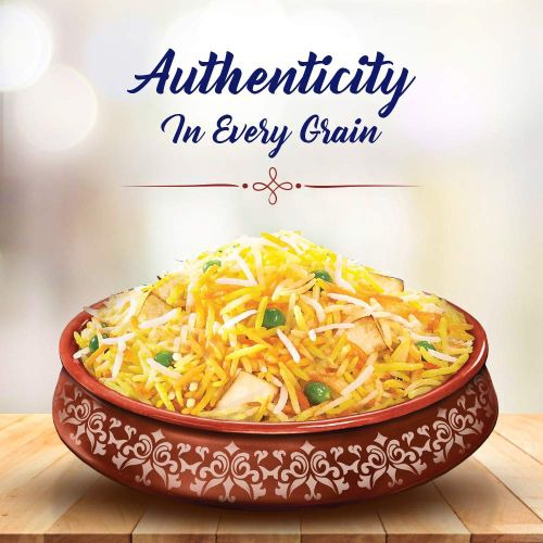 Kohinoor Super Silver Basmati Rice 5 Kg - Premium Basmati Rice