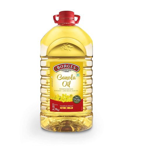 Borges Canola Oil 450gm