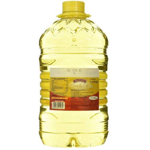Borges Canola Oil 450gm