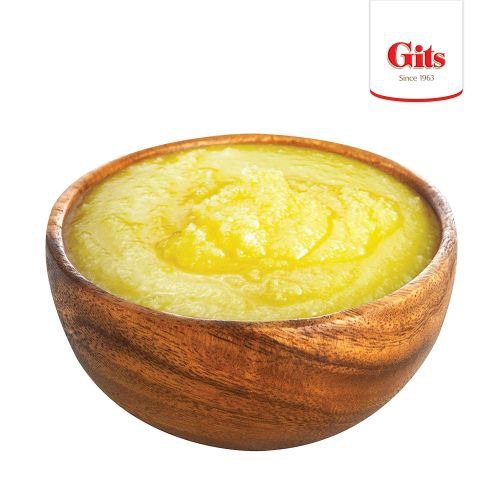 Gits Ghee/Tuppa, 1 L Jar