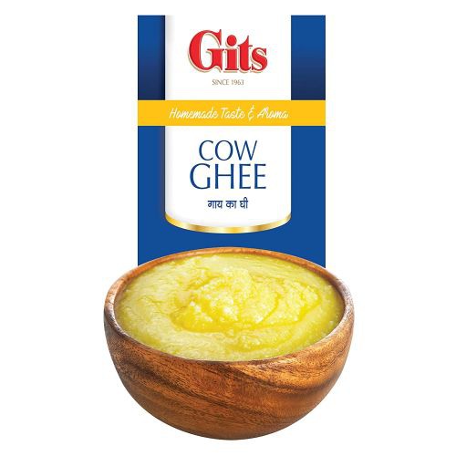 Gits Ghee/Tuppa, 1 L Jar