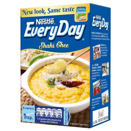 Nestle Everyday Shahi Ghee Carton