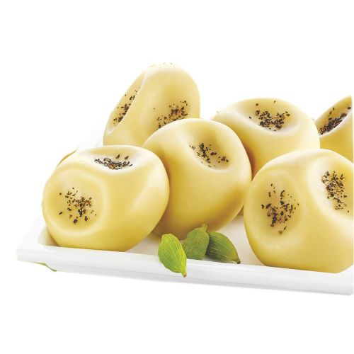 Haldirams Nagpur Rajasthani Peda 500gm