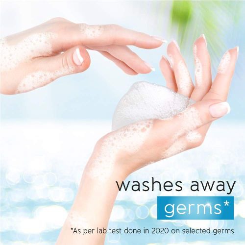 Pears Soft & Fresh Bathing Bar With 98% Pure Glycerine, 125 g
